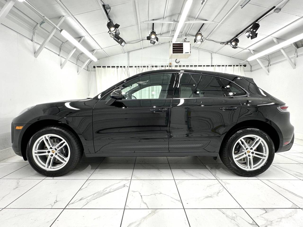 2026 Porsche Macan Newark DE