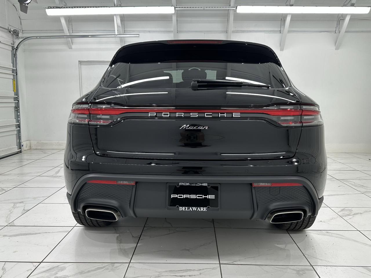 2026 Porsche Macan Newark DE