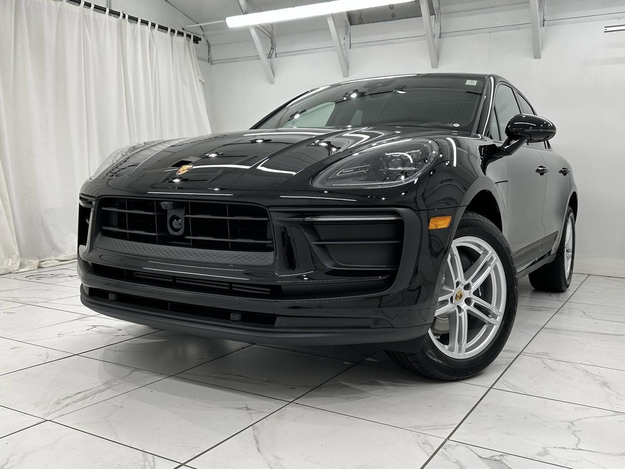 2026 Porsche Macan Newark DE