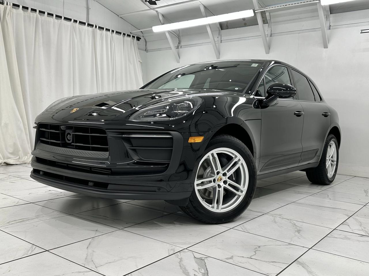 2026 Porsche Macan Newark DE