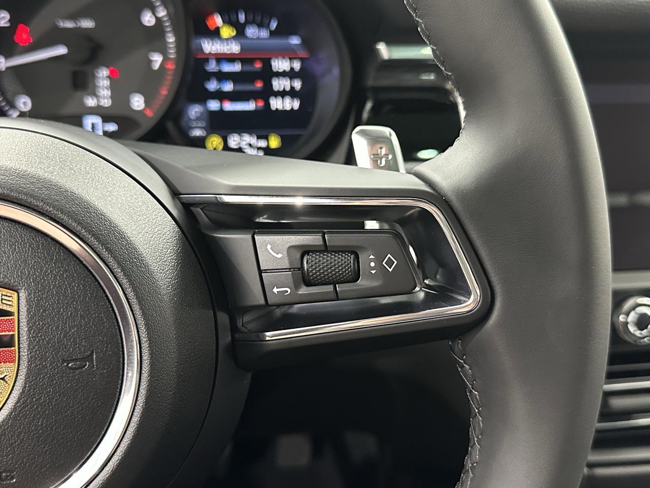 2026 Porsche Macan Newark DE