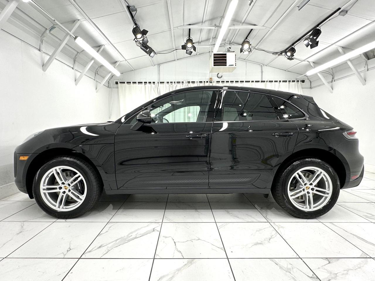 2026 Porsche Macan Newark DE