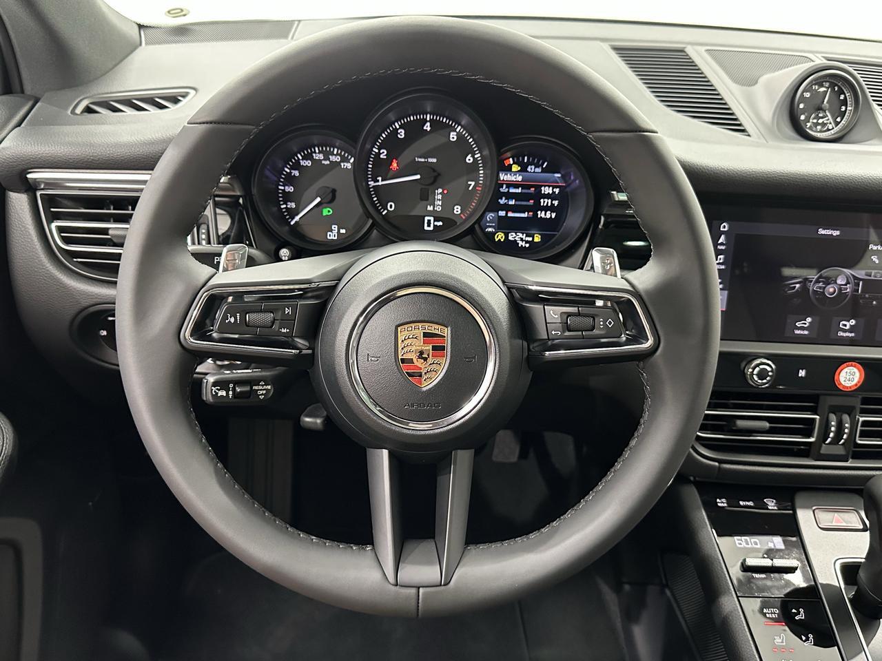 2026 Porsche Macan Newark DE