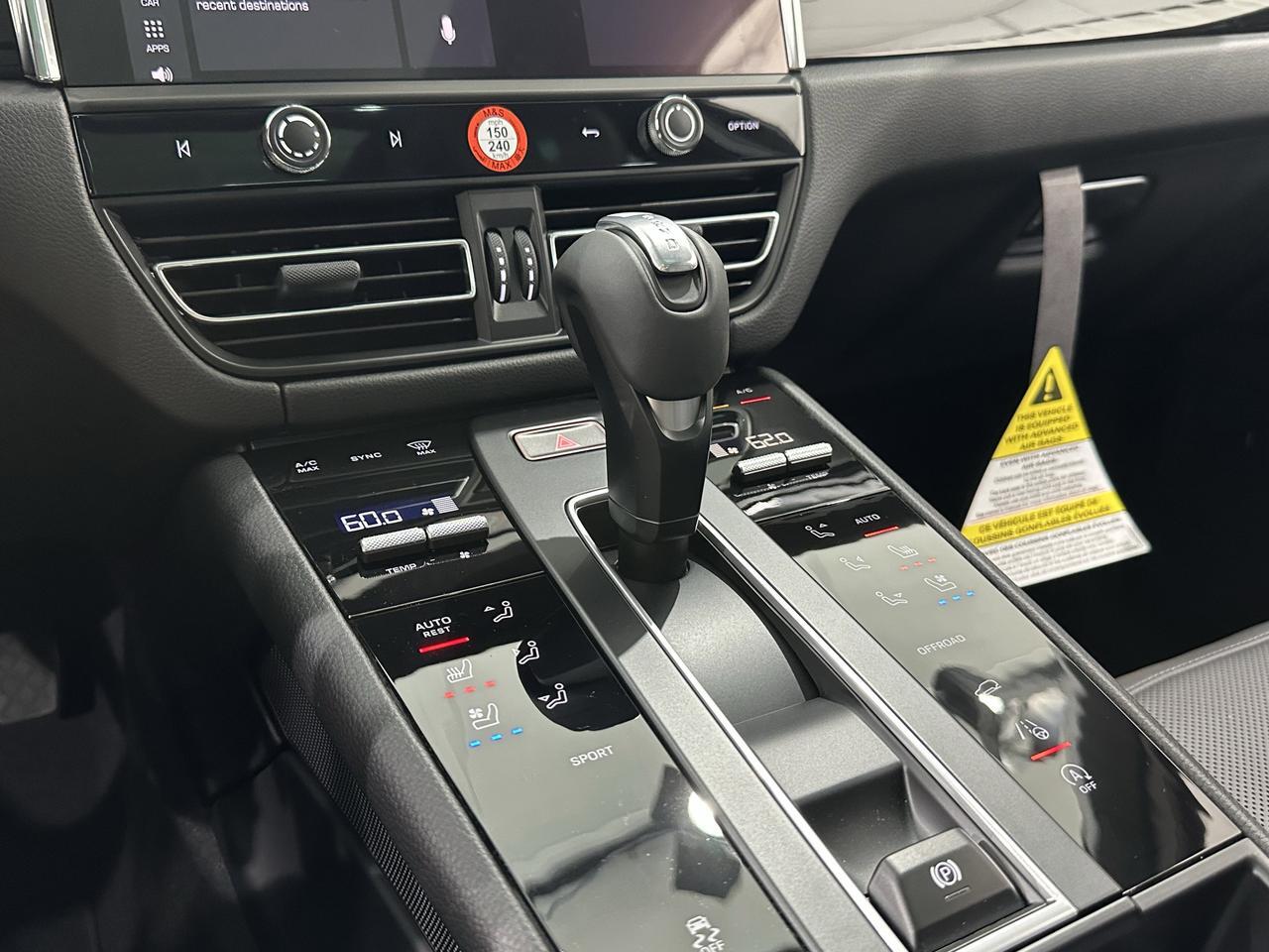 2026 Porsche Macan Newark DE