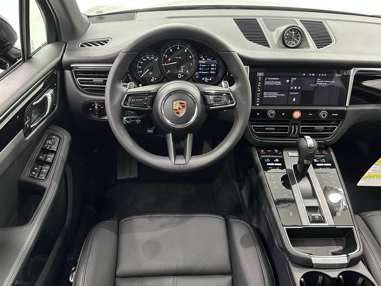 2026 Porsche Macan Newark DE