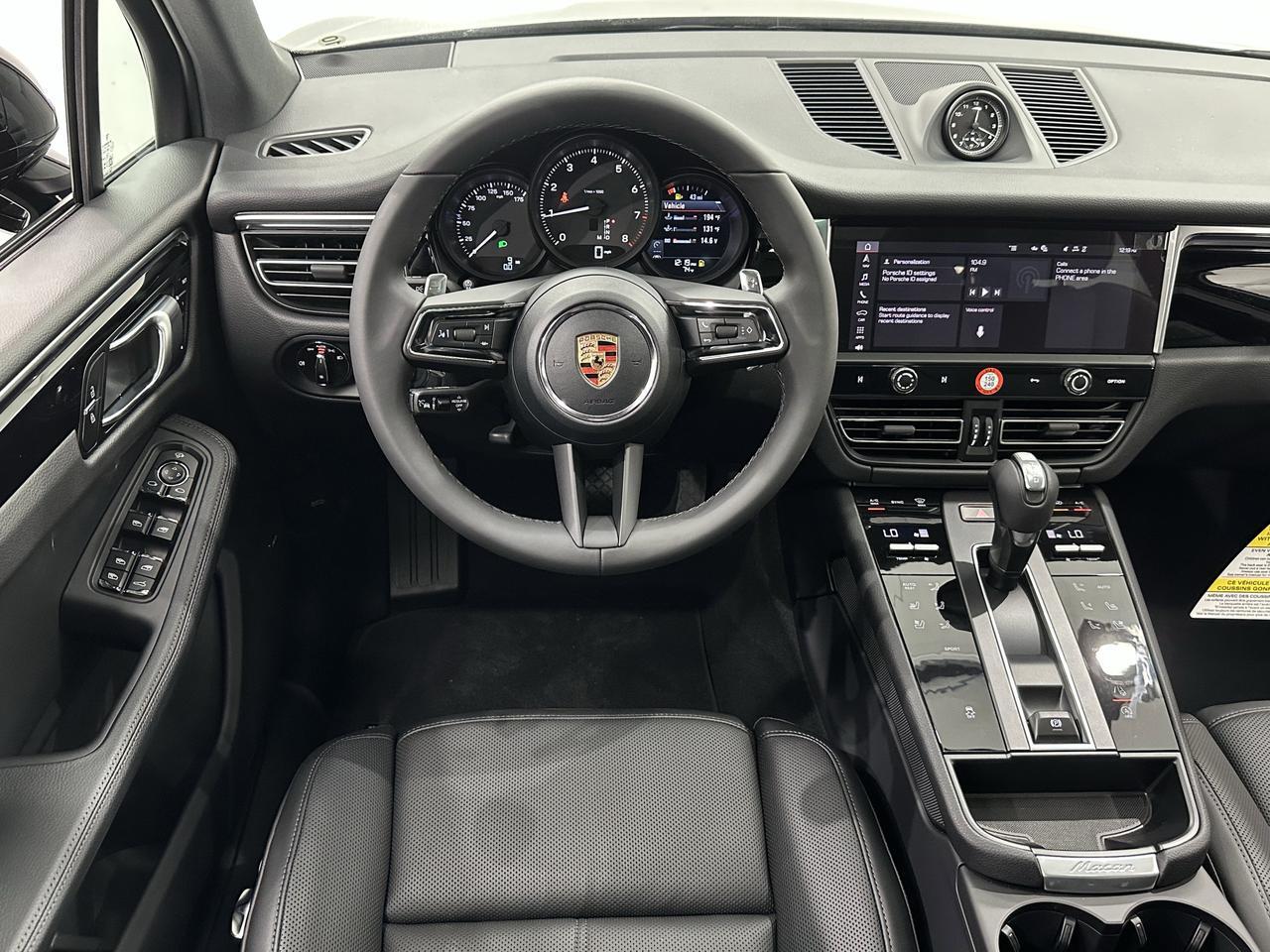 2026 Porsche Macan Newark DE