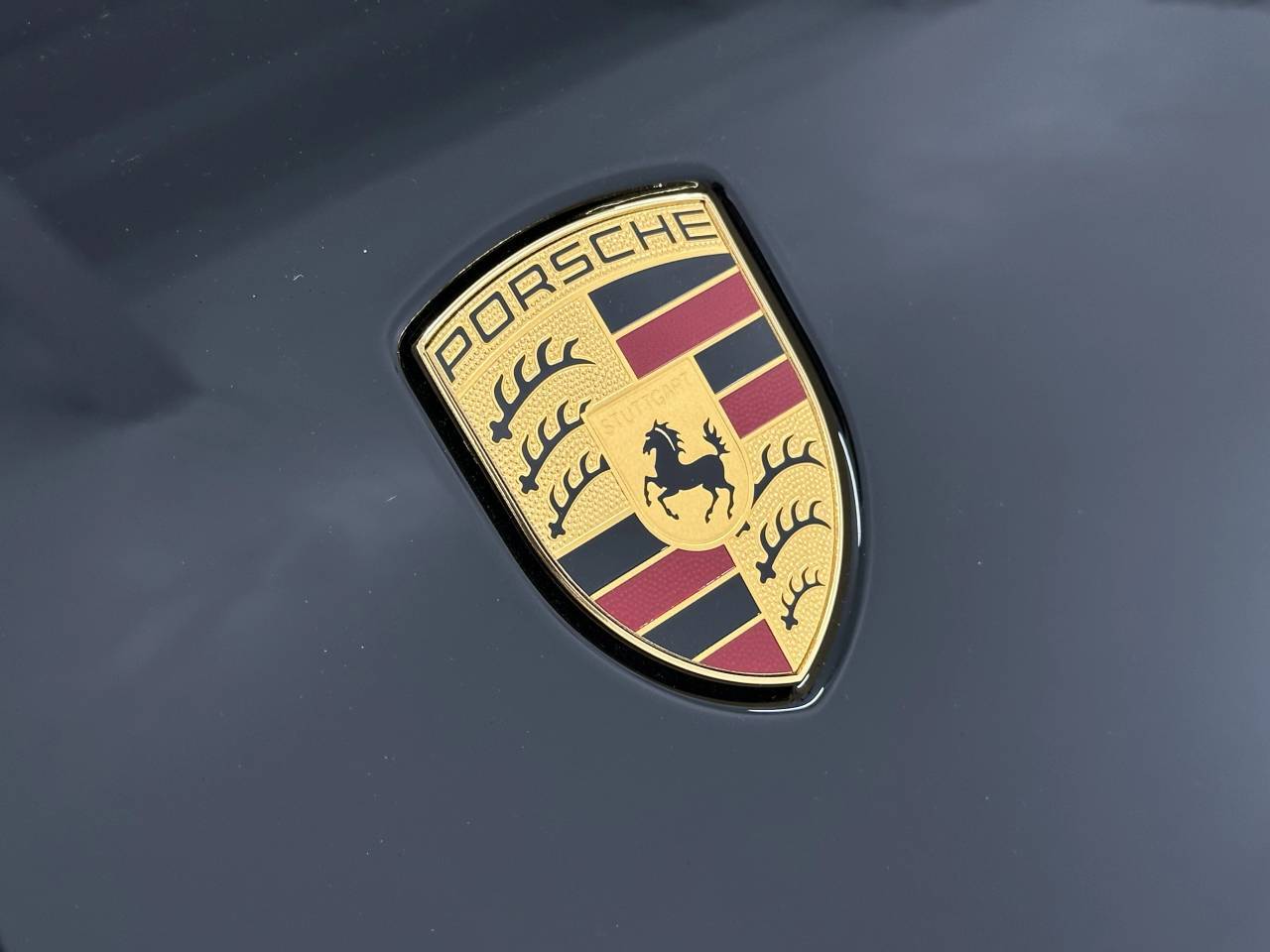 2026 Porsche Macan Newark DE
