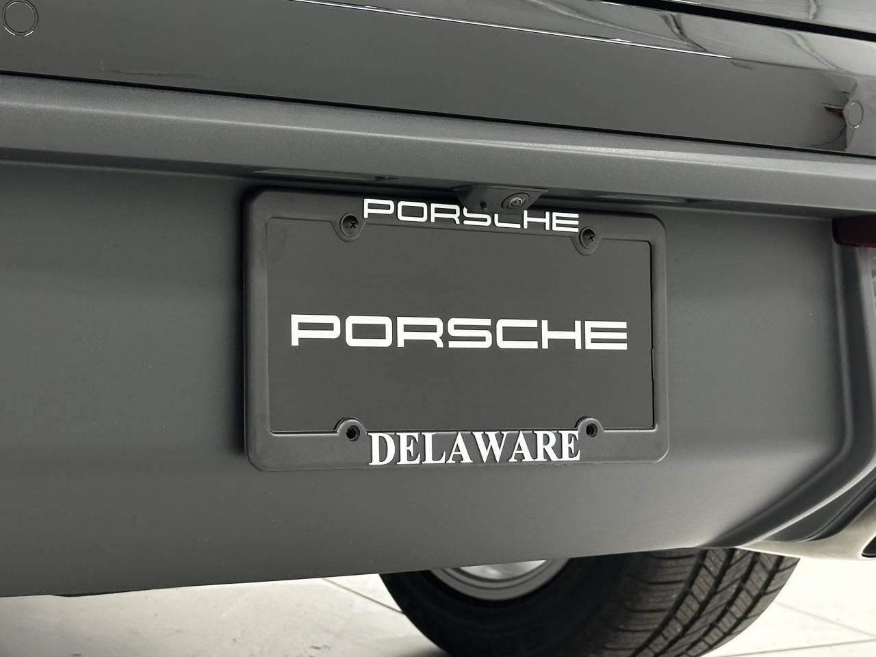 2026 Porsche Macan Newark DE