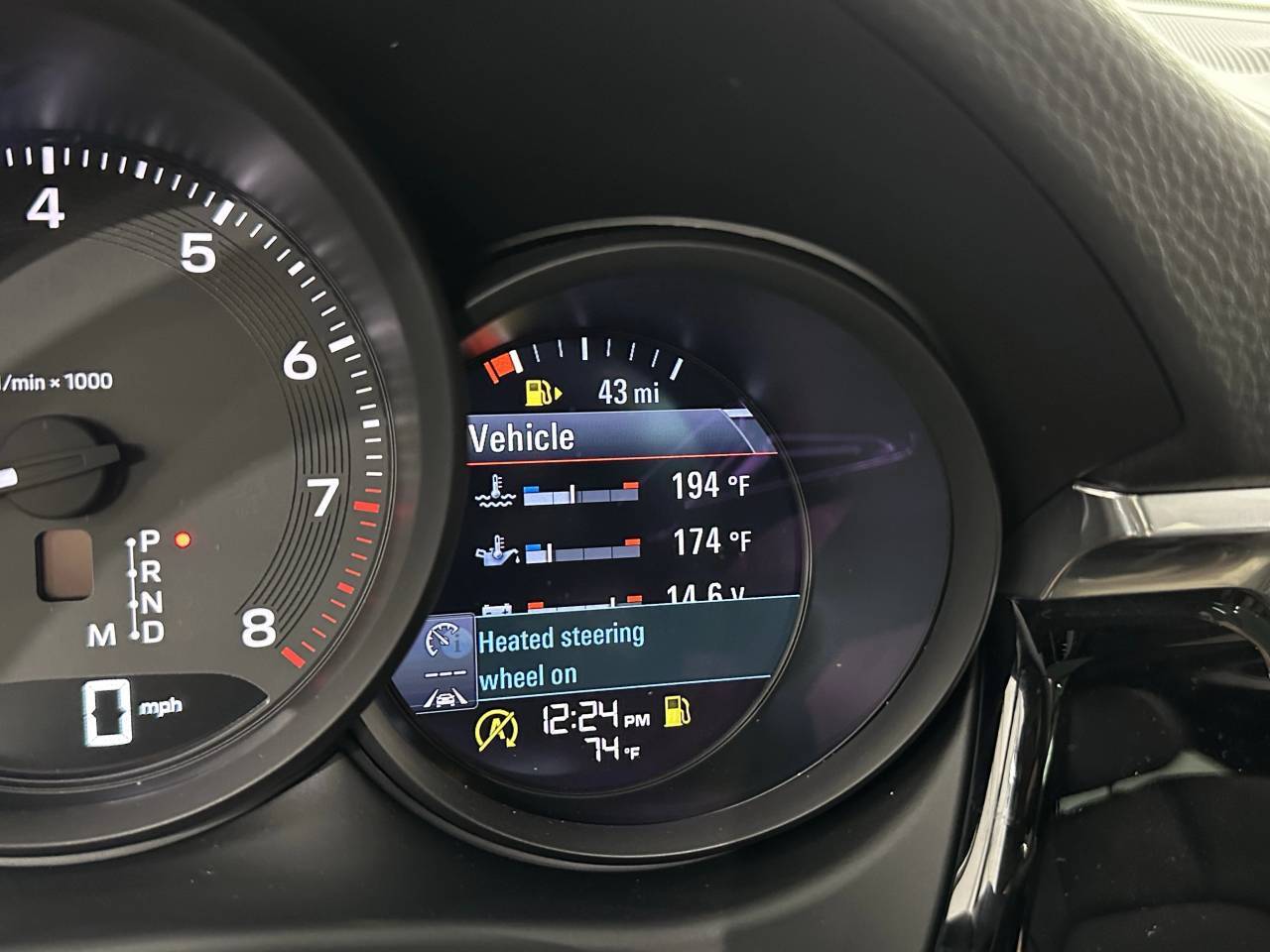 2026 Porsche Macan Newark DE