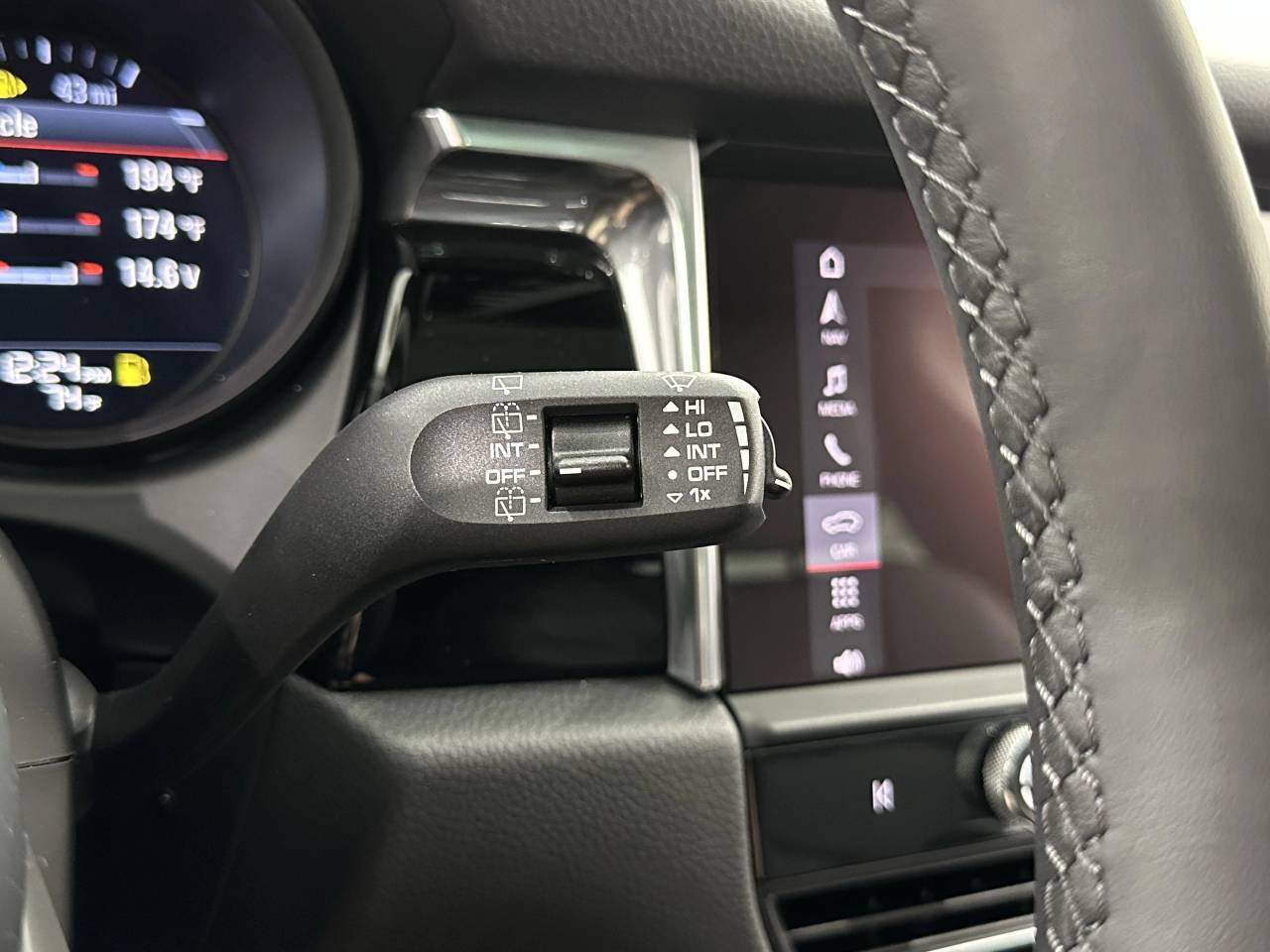 2026 Porsche Macan Newark DE
