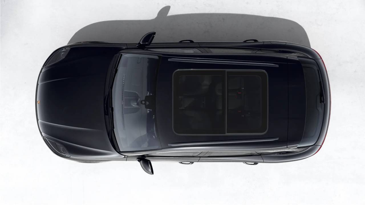 2026 Porsche Macan Newark DE