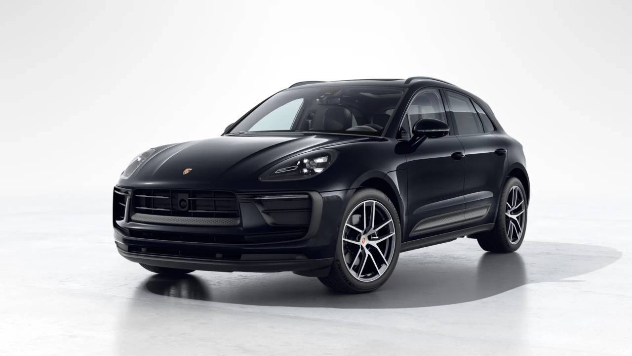 2026 Porsche Macan Newark DE