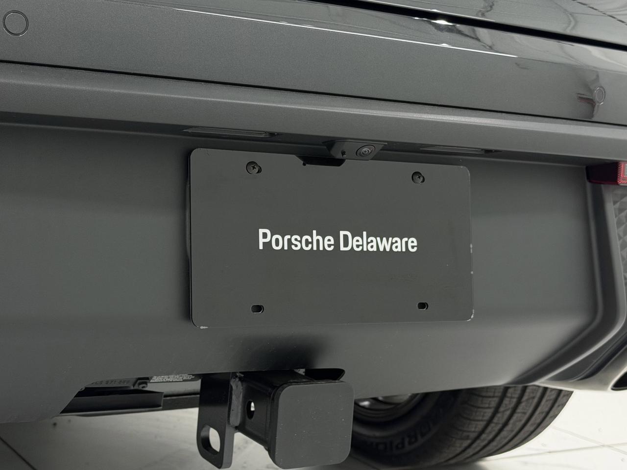 2026 Porsche Macan Newark DE