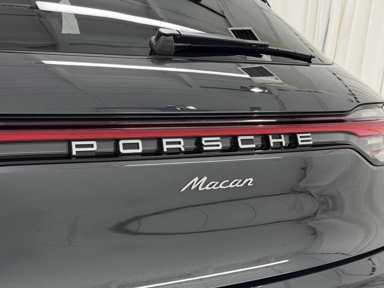 2026 Porsche Macan Newark DE