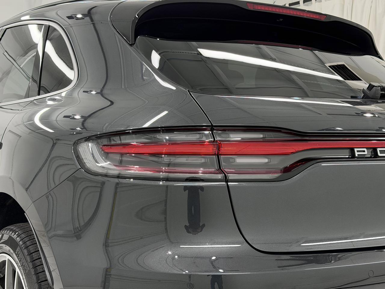 2026 Porsche Macan Newark DE