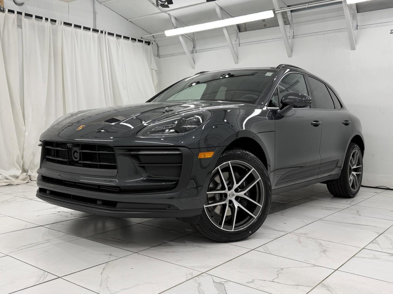 2026 Porsche Macan Newark DE