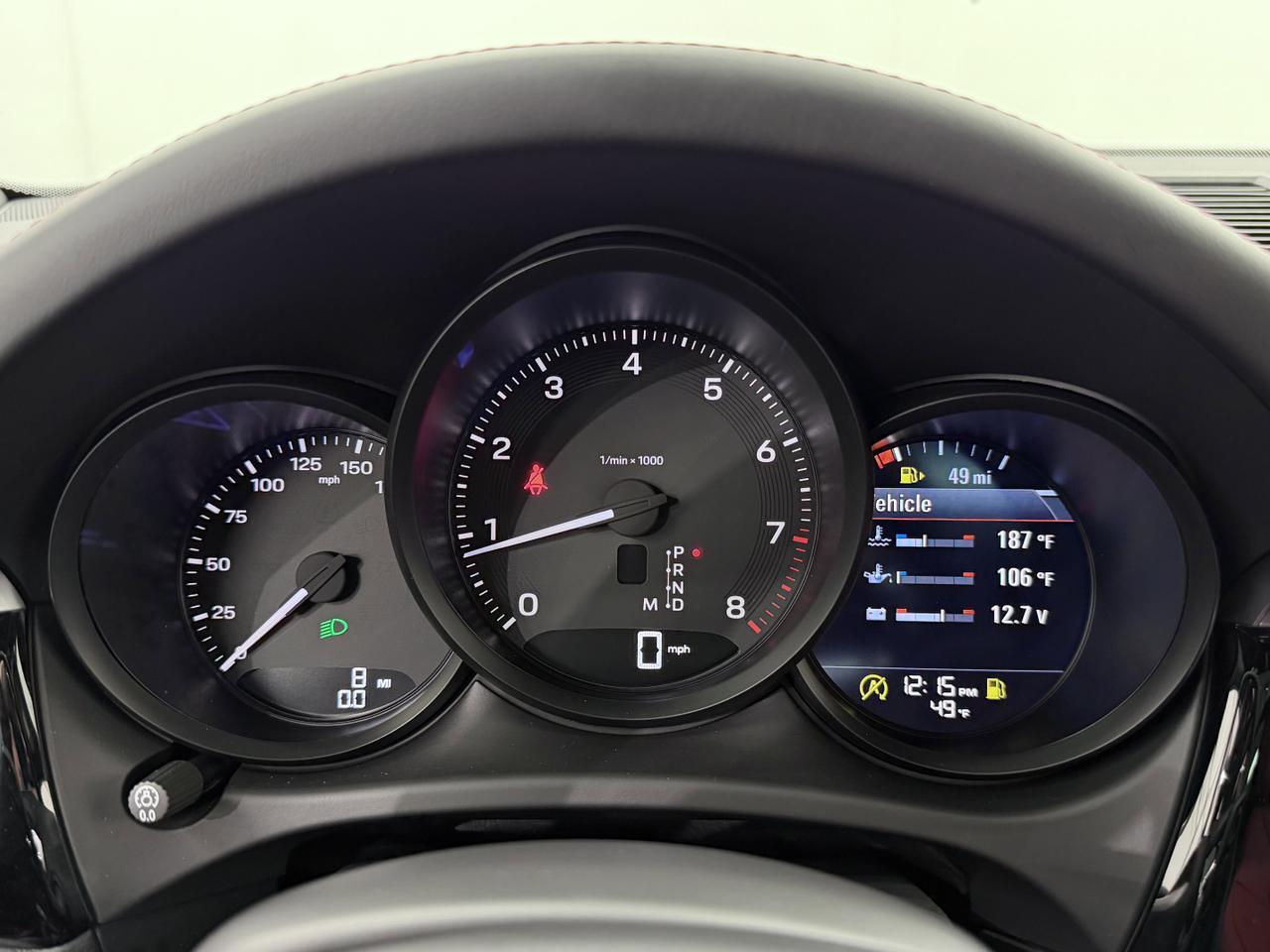 2026 Porsche Macan Newark DE