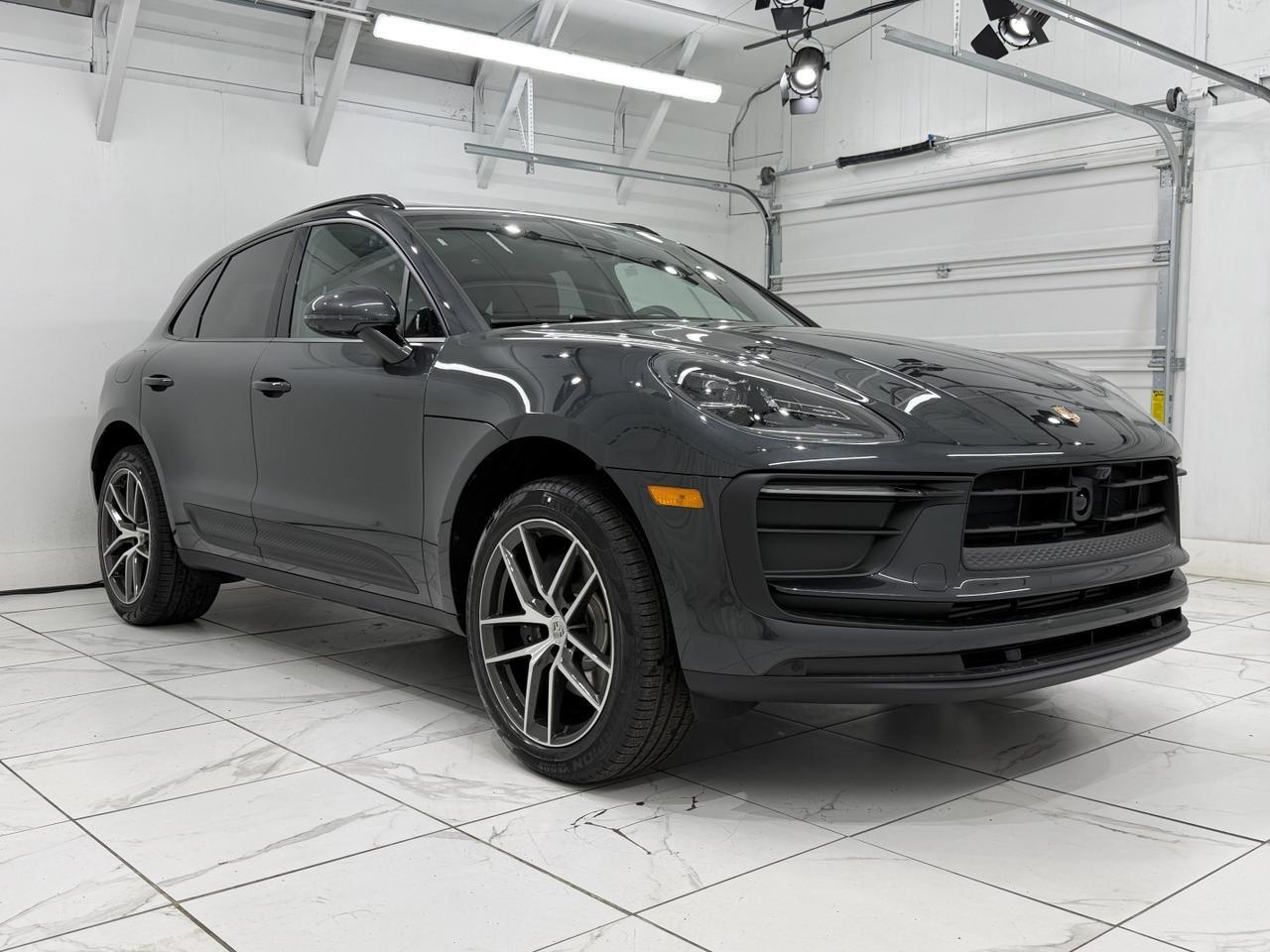 2026 Porsche Macan Newark DE