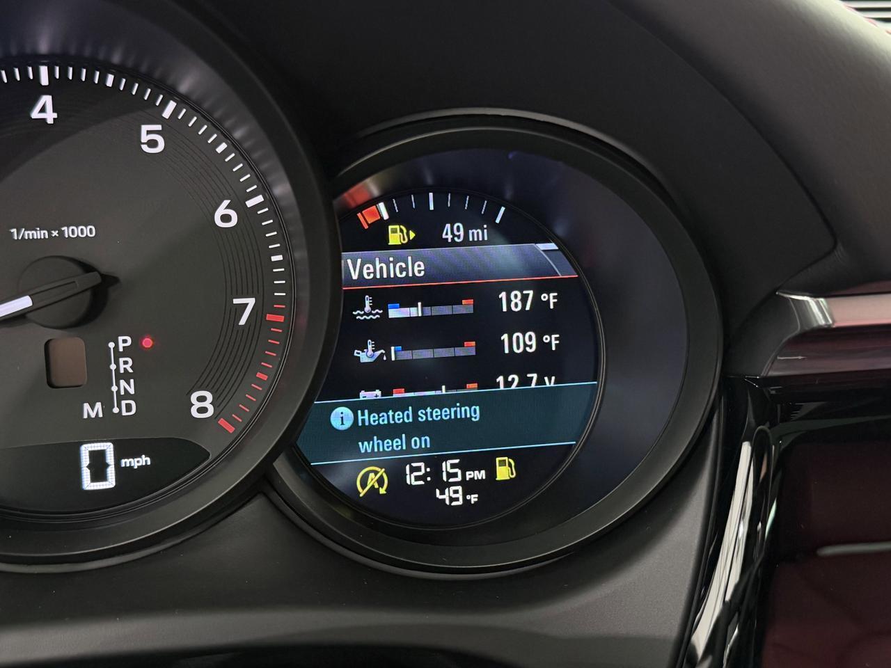 2026 Porsche Macan Newark DE