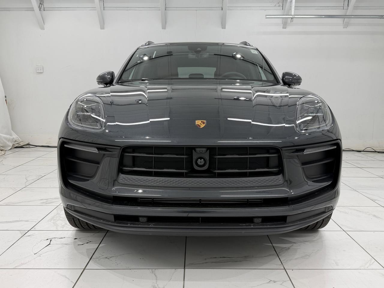 2026 Porsche Macan Newark DE