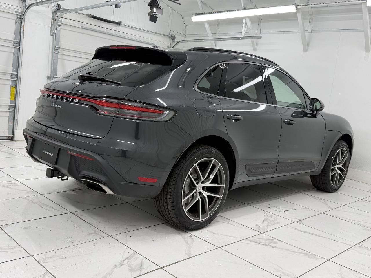 2026 Porsche Macan Newark DE