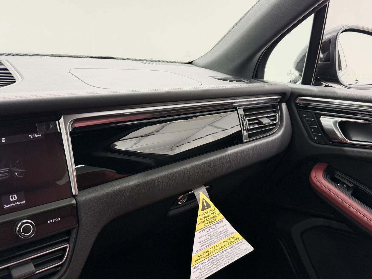 2026 Porsche Macan Newark DE