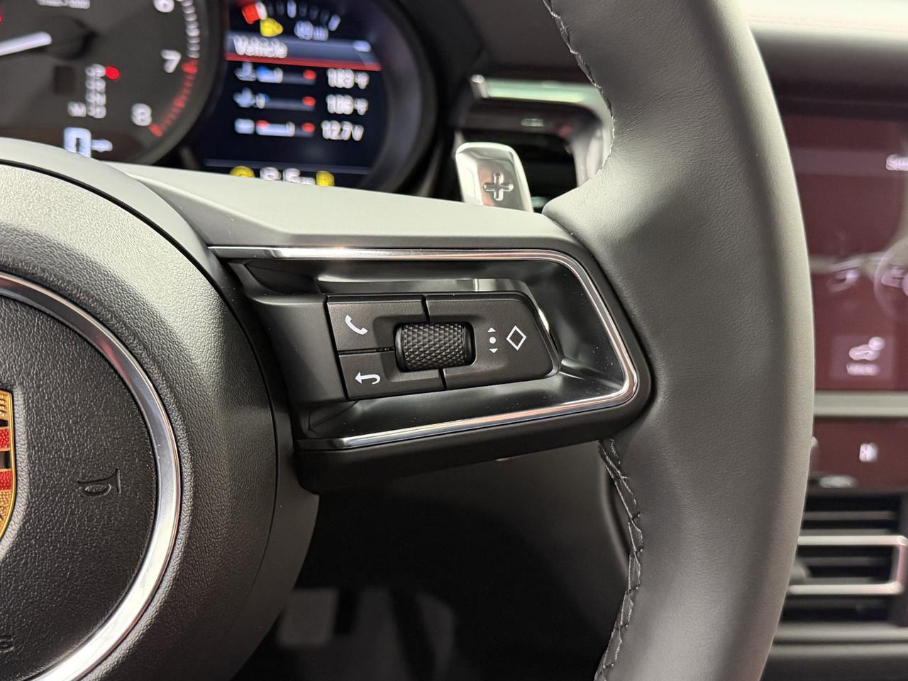 2026 Porsche Macan Newark DE