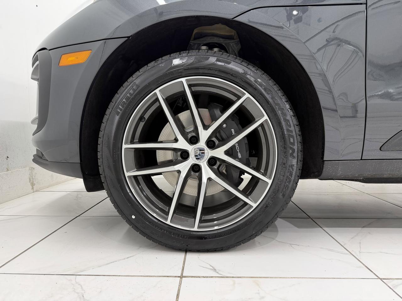 2026 Porsche Macan Newark DE