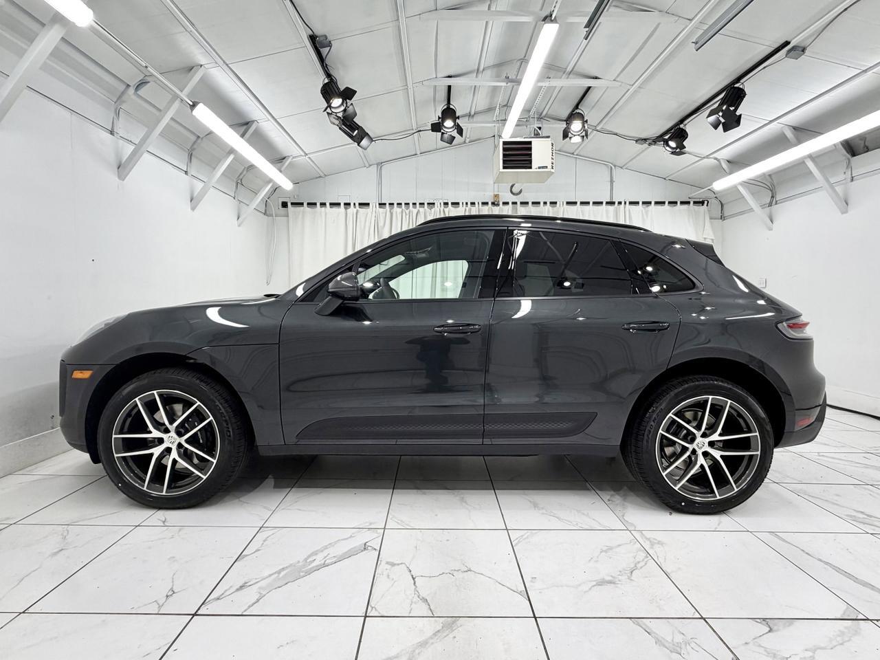 2026 Porsche Macan Newark DE