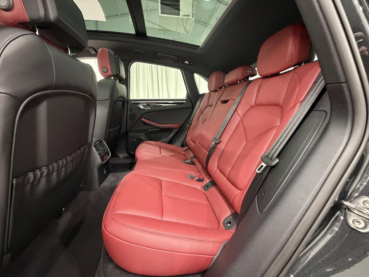 2026 Porsche Macan Newark DE