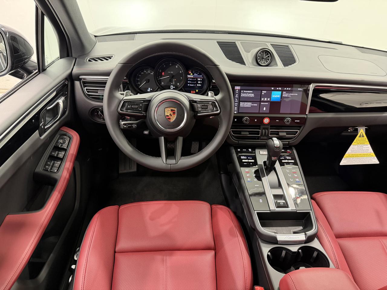2026 Porsche Macan Newark DE