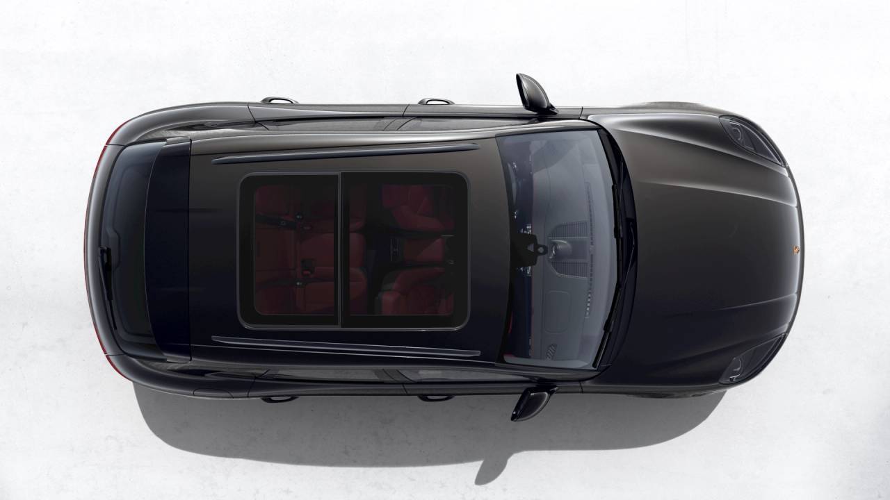 2026 Porsche Macan Newark DE