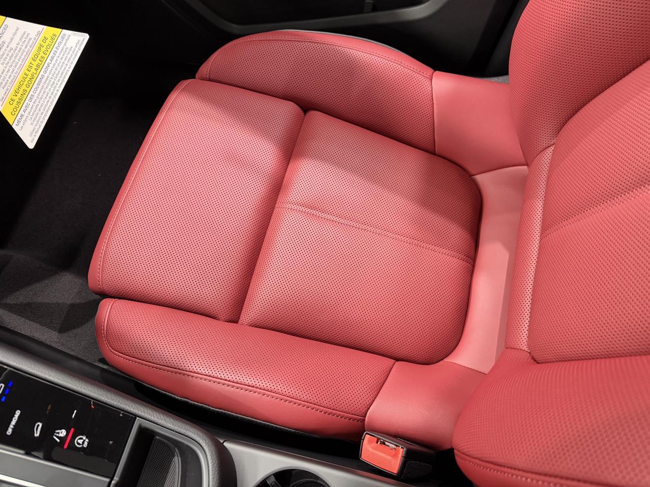 2026 Porsche Macan Newark DE