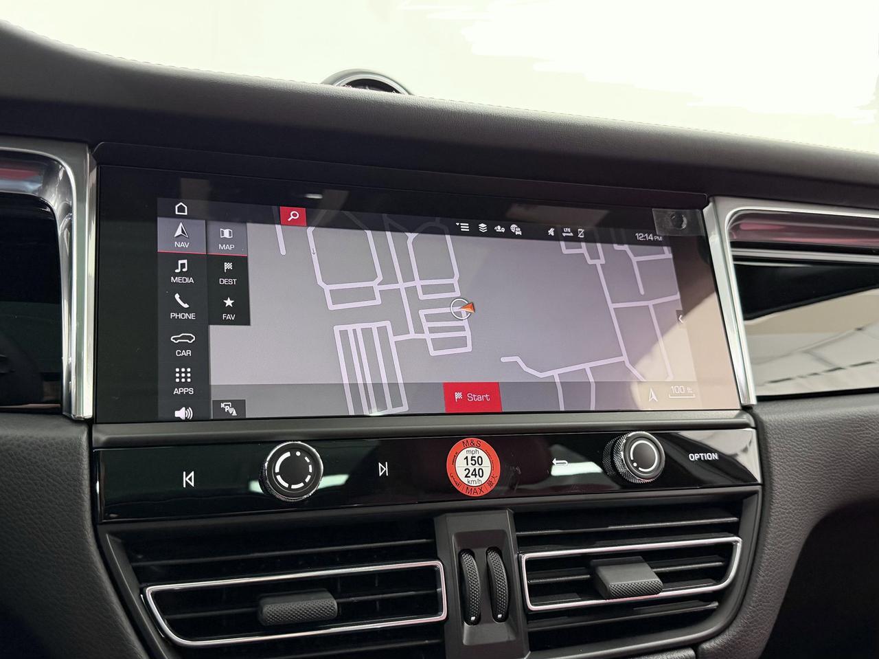 2026 Porsche Macan Newark DE