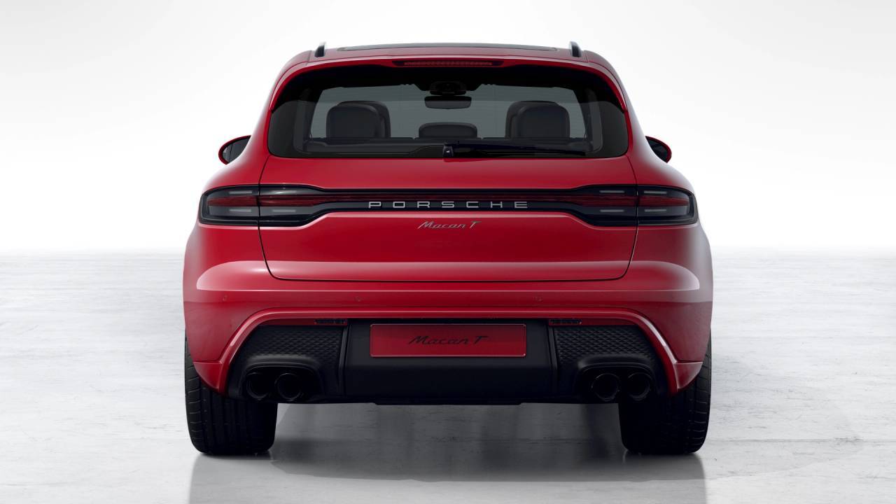 2026 Porsche Macan Newark DE