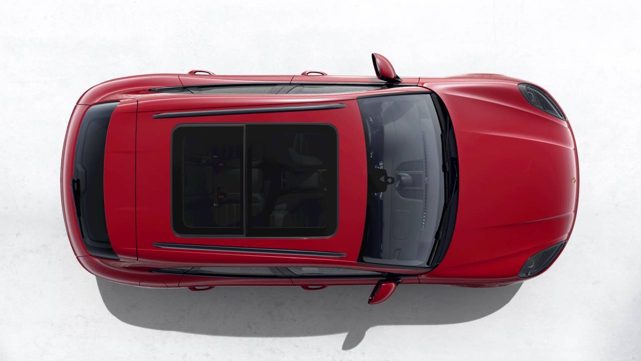 2026 Porsche Macan Newark DE