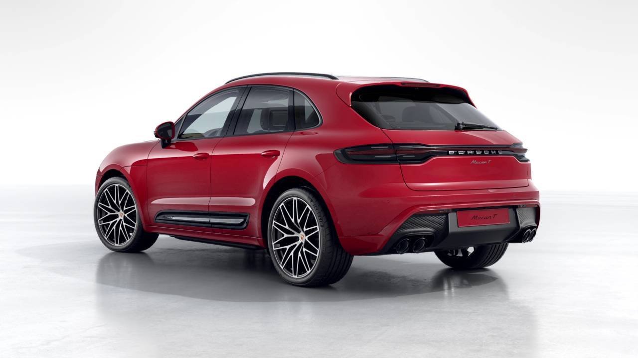 2026 Porsche Macan Newark DE