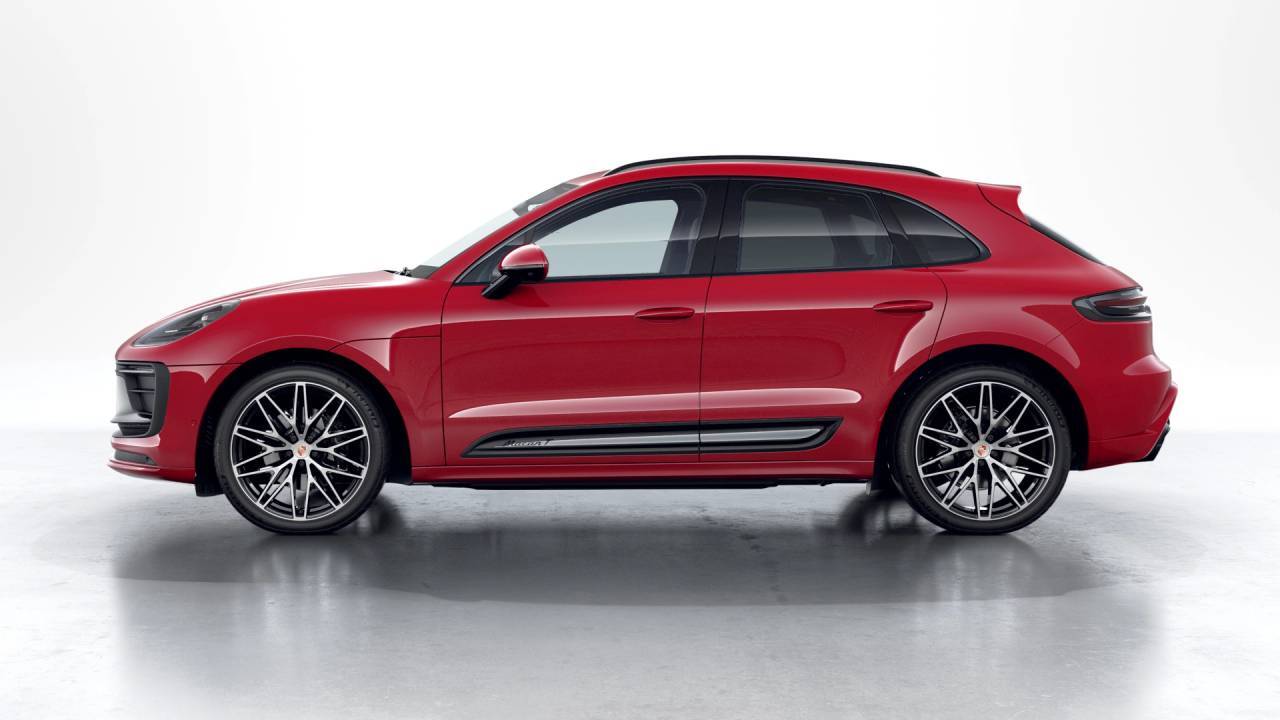 2026 Porsche Macan Newark DE