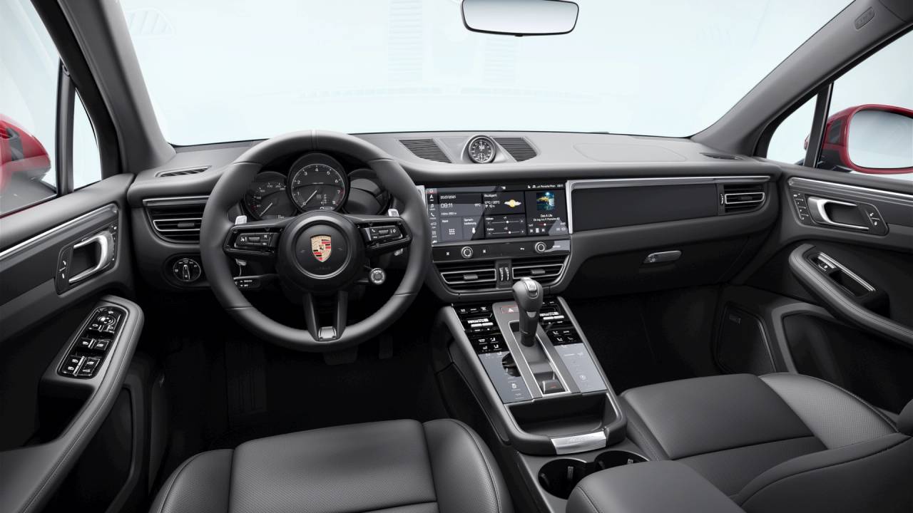 2026 Porsche Macan Newark DE