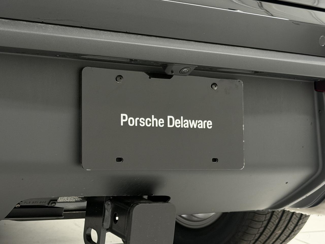 2026 Porsche Macan Newark DE