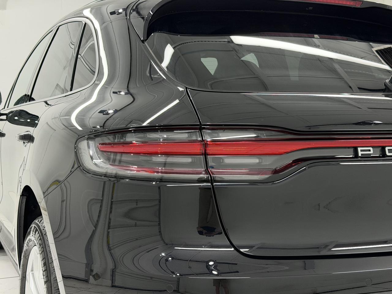 2026 Porsche Macan Newark DE
