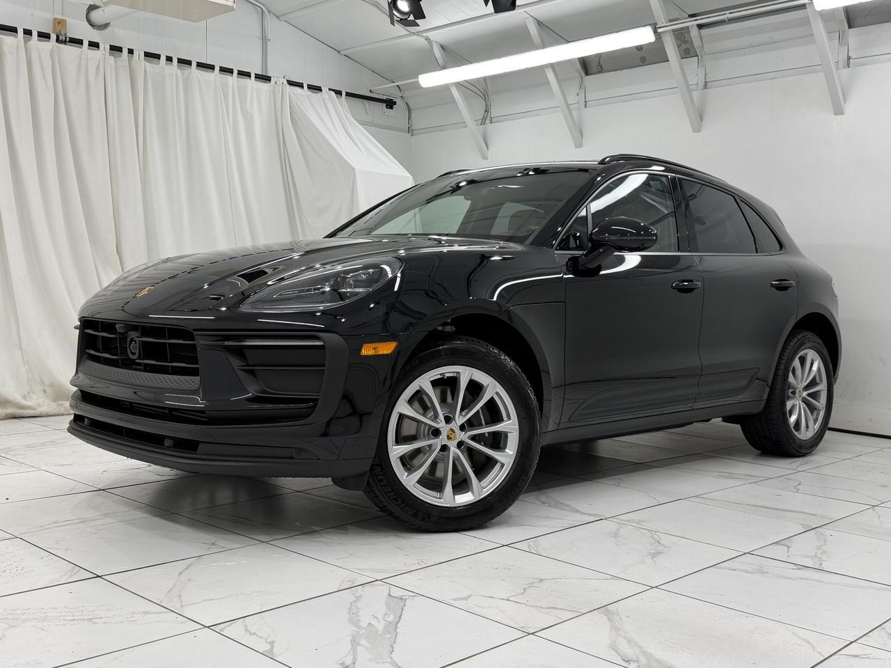 2026 Porsche Macan Newark DE