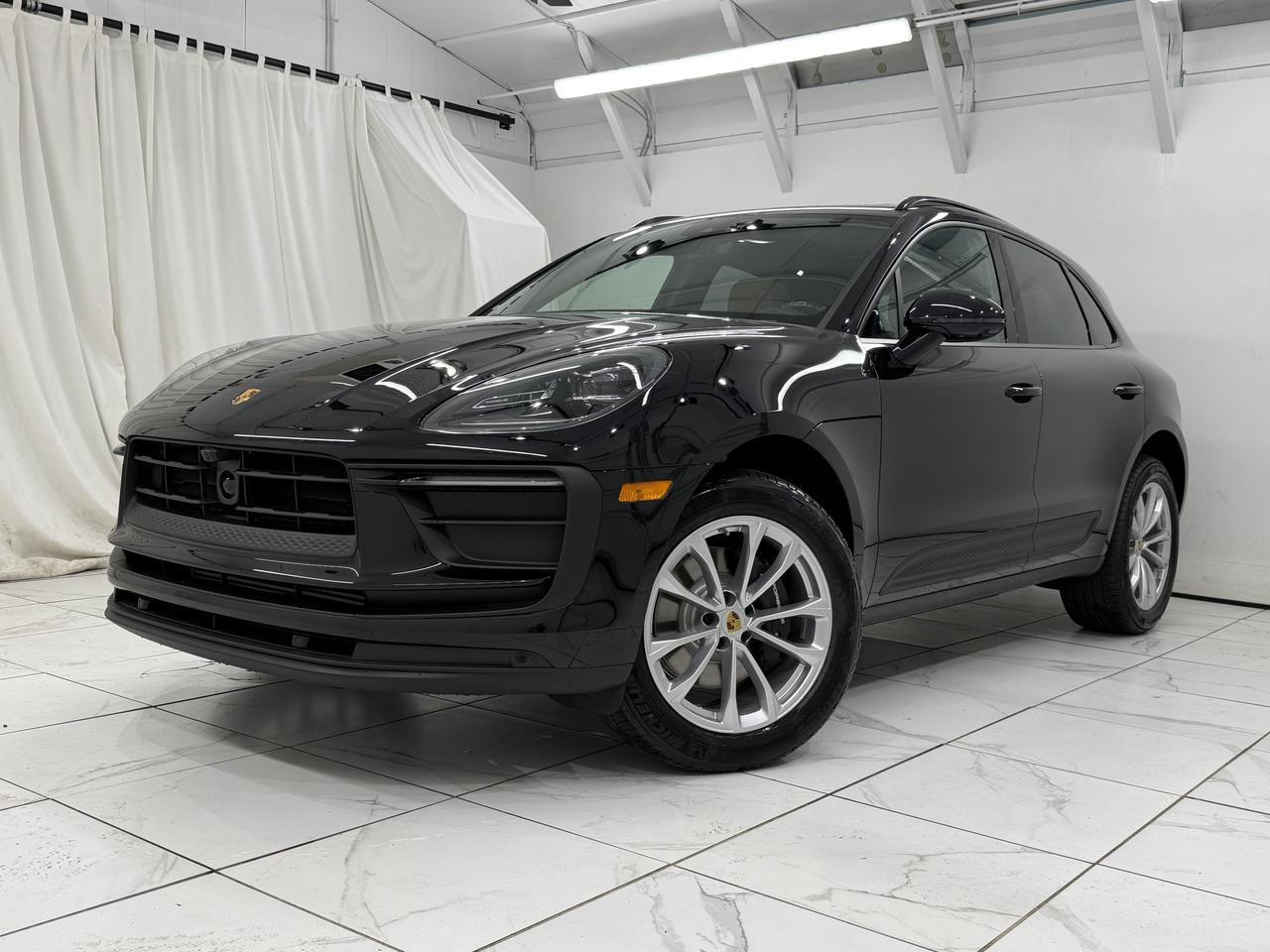 2026 Porsche Macan Newark DE