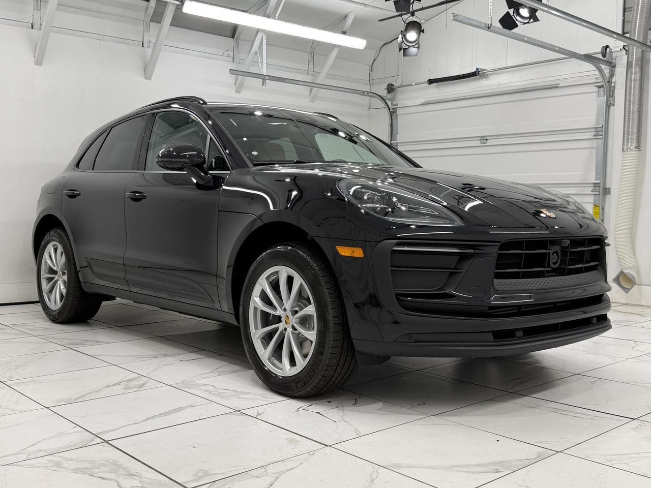 2026 Porsche Macan Newark DE