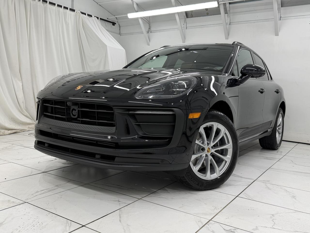 2026 Porsche Macan Newark DE