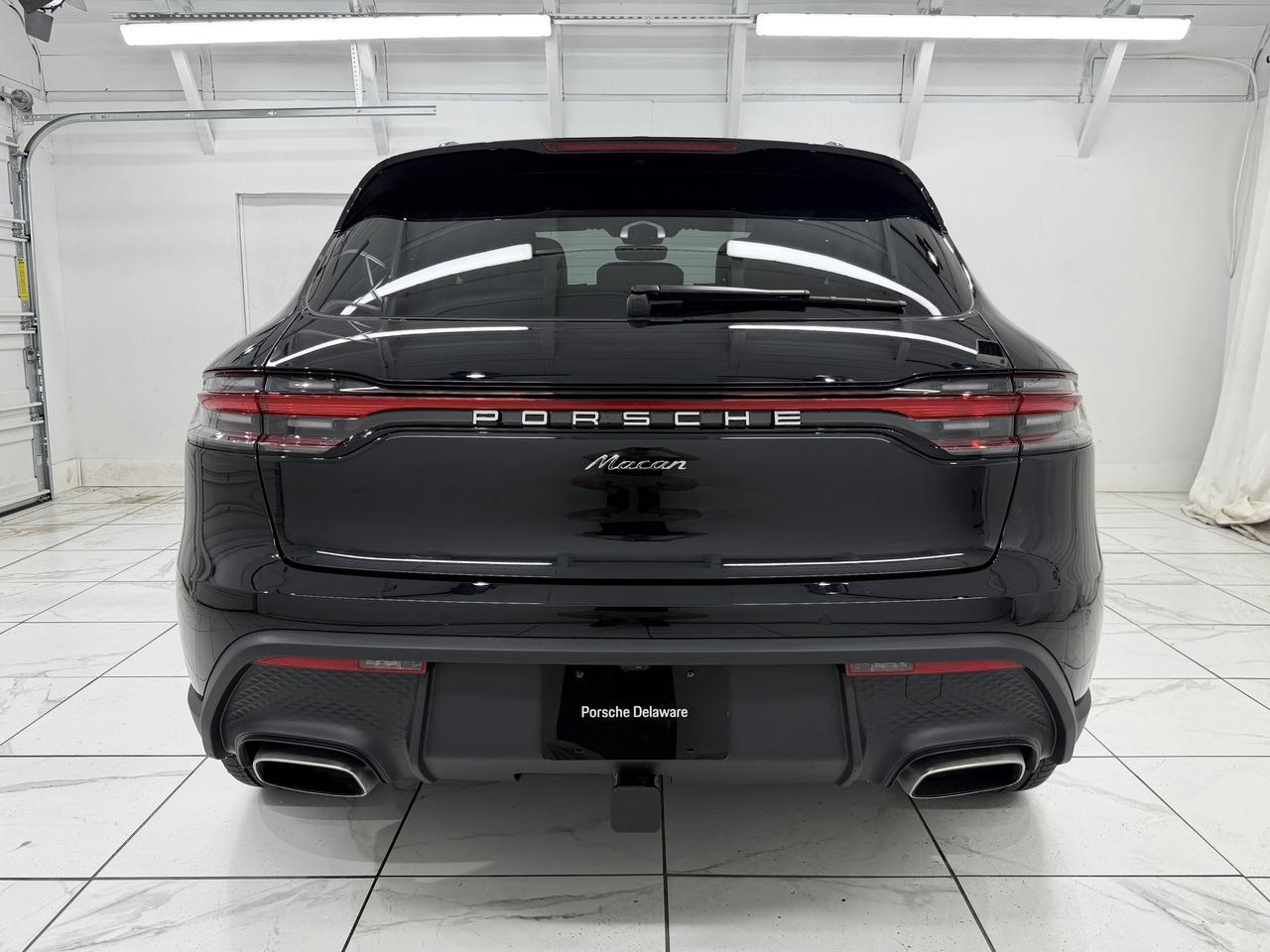 2026 Porsche Macan Newark DE