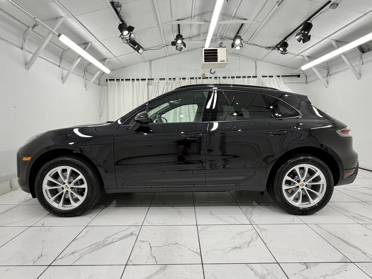2026 Porsche Macan Newark DE