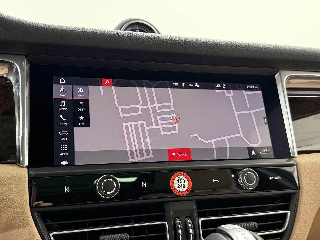 2026 Porsche Macan Newark DE