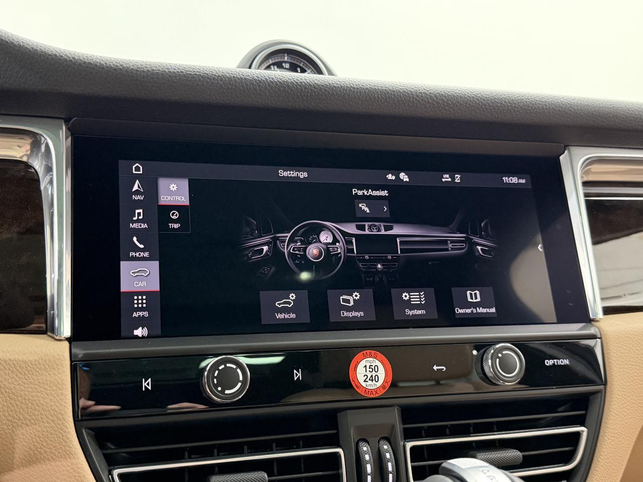 2026 Porsche Macan Newark DE