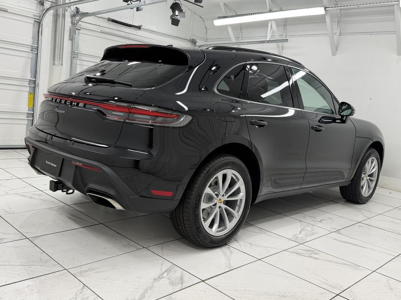 2026 Porsche Macan Newark DE